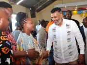 Nassir banks on development record ahead of 2027 Mombasa Governor race