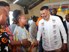 Nassir banks on development record ahead of 2027 Mombasa Governor race