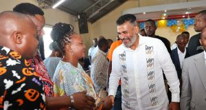 Nassir banks on development record ahead of 2027 Mombasa Governor race