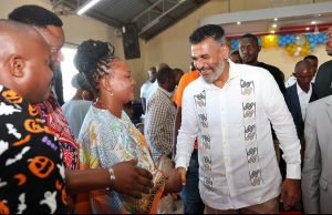 Nassir banks on development record ahead of 2027 Mombasa Governor race