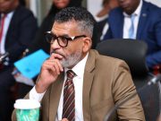 Senate pushes Mombasa County to boost revenue collection