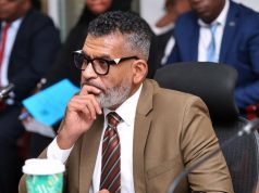 Senate pushes Mombasa County to boost revenue collection