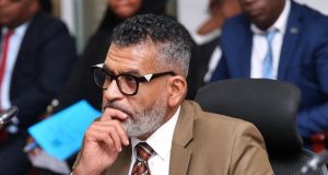 Senate pushes Mombasa County to boost revenue collection