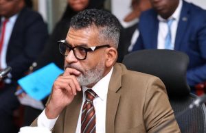 Senate pushes Mombasa County to boost revenue collection