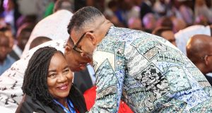 Viral Ocean Conference dance clip sparks online debate