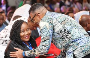 Viral Ocean Conference dance clip sparks online debate