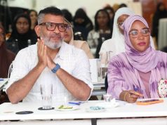 Governor Nassir rolls out maternal nutrition initiative