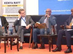Experts call for stronger regional cooperation to combat maritime threats