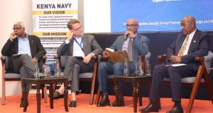 Experts call for stronger regional cooperation to combat maritime threats