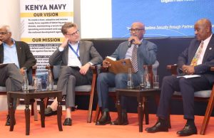 Experts call for stronger regional cooperation to combat maritime threats