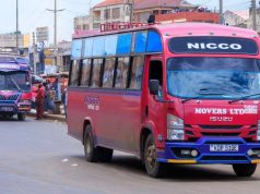 NTSA revokes Nicco licence over death of KMTC student