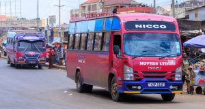 NTSA revokes Nicco licence over death of KMTC student