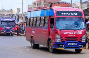 NTSA revokes Nicco licence over KMTC student death