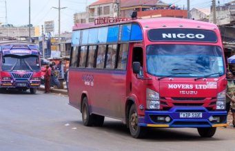 NTSA revokes Nicco licence over KMTC student death