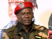 Activist Bob Njagi arrested again as Gen-Z anniversary tensions mount