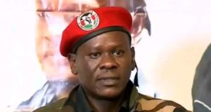 Activist Bob Njagi arrested again as Gen-Z anniversary tensions mount