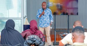 Inside the Newsroom: Growing concern over journalist mental health