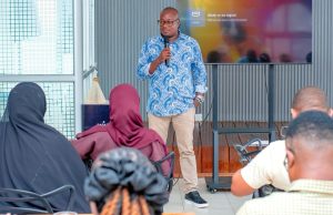 Inside the Newsroom: Growing concern over journalist mental health