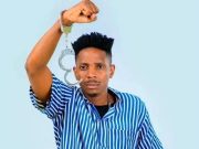 DCI detain comedian Eric Omondi over fuel protest