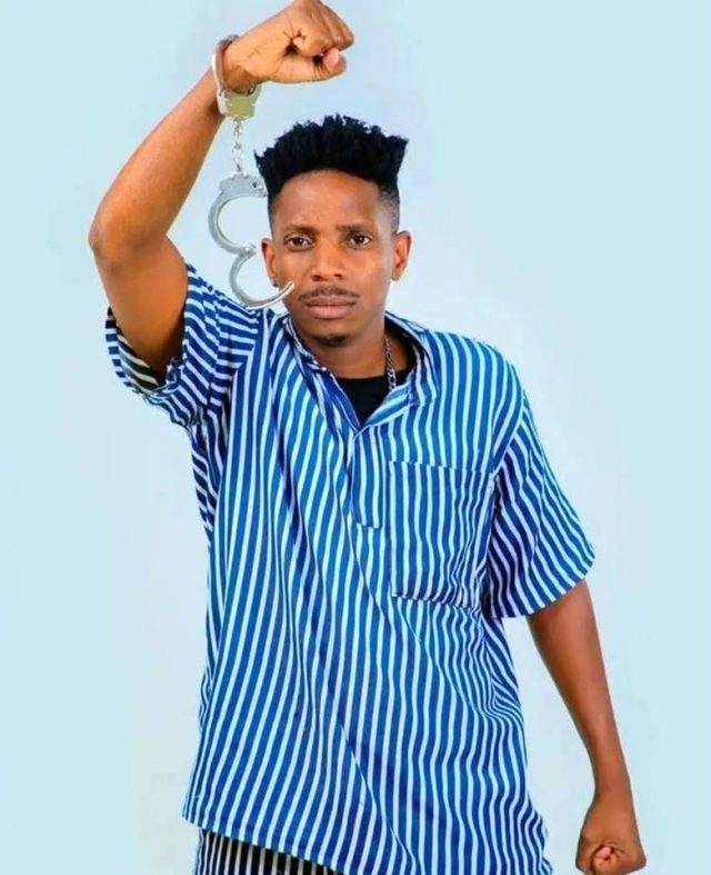 OMONDI-