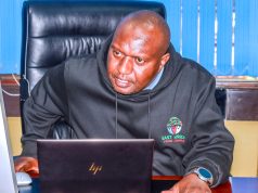 MCK moves to regulate journalists eyeing political seats in 2027
