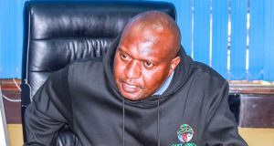 MCK moves to regulate journalists eyeing political seats in 2027