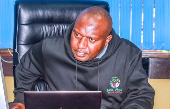MCK moves to regulate journalists eyeing political seats in 2027