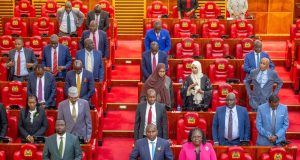 Finance Bill 2026 passes Parliament as opposition cries foul