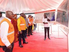 Cross-border trade surges as MSMEs tap EAC duty-free scheme