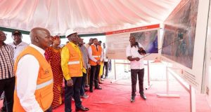 Cross-border trade surges as MSMEs tap EAC duty-free scheme