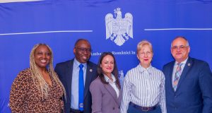 Kenyan universities sign deal with Romania to unlock EU study opportunities