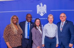 Kenyan universities sign deal with Romania to unlock EU study opportunities