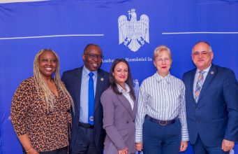 Kenyan universities sign deal with Romania to unlock EU study opportunities