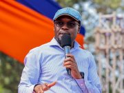 Kenya moves to bolster cyber defences after surge in attacks on critical systems