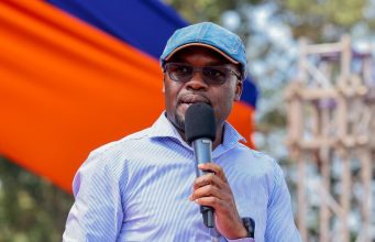 Kenya moves to bolster cyber defences after surge in attacks on critical systems