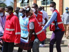 Sh200,000 for Utumishi Academy fire victims- Gov’t announces