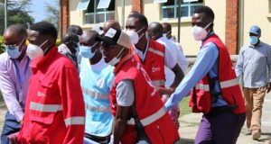 Sh200,000 for Utumishi Academy fire victims- Gov’t announces