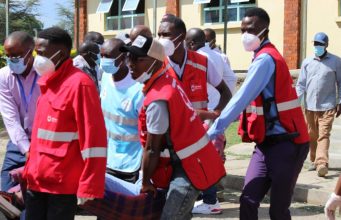 Sh200,000 for Utumishi Academy fire victims- Gov’t announces