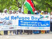 World Refugee Day: Global displacement crisis deepens as calls for solidarity grow