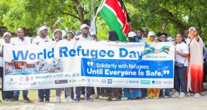 World Refugee Day: Global displacement crisis deepens as calls for solidarity grow