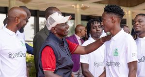 Gor Mahia’s 22nd league title- What’s Kenya’s football future?