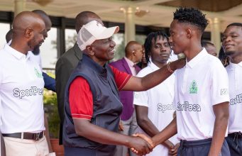 Gor Mahia’s 22nd league title- What’s Kenya’s football future?