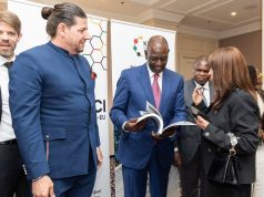 Ruto courts EU investors- push trade ties with Benelux countries