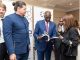 Ruto courts EU investors- push trade ties with Benelux countries