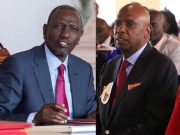 Media Freedom Under Strain? Inside escalating rift between State House, Standard Group