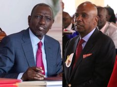Media Freedom Under Strain? Inside escalating rift between State House, Standard Group