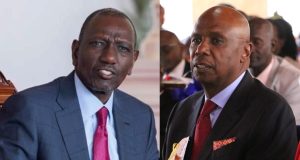 Media Freedom Under Strain? Inside escalating rift between State House, Standard Group