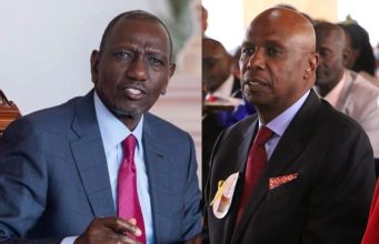 Media Freedom Under Strain? Inside escalating rift between State House, Standard Group