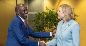 Ruto secures KSh15.3B EU digital deal to strengthen Kenya’s tech