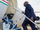Ruto begins European tour to deepen trade ties